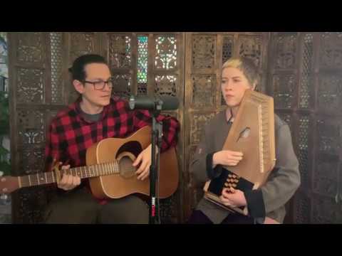 Kristus Din Ande (Jesus, Your Spirit in Us) -- Taizé Song