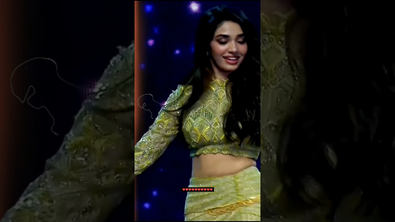 krithi shetty new dance in event show south actress krithi shetty #shorts