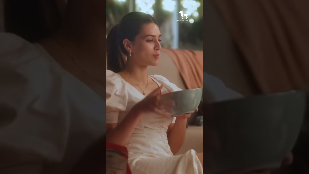 kriti sanon nip slip #kritisanon
