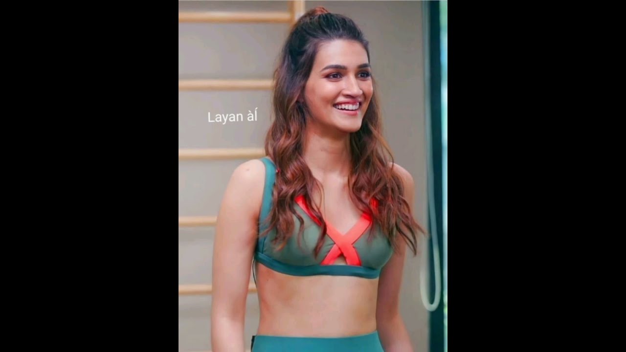 Kriti sanon photos hot pics❤️
