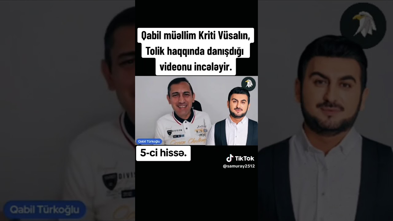 Kriti Vüsal  Tolik