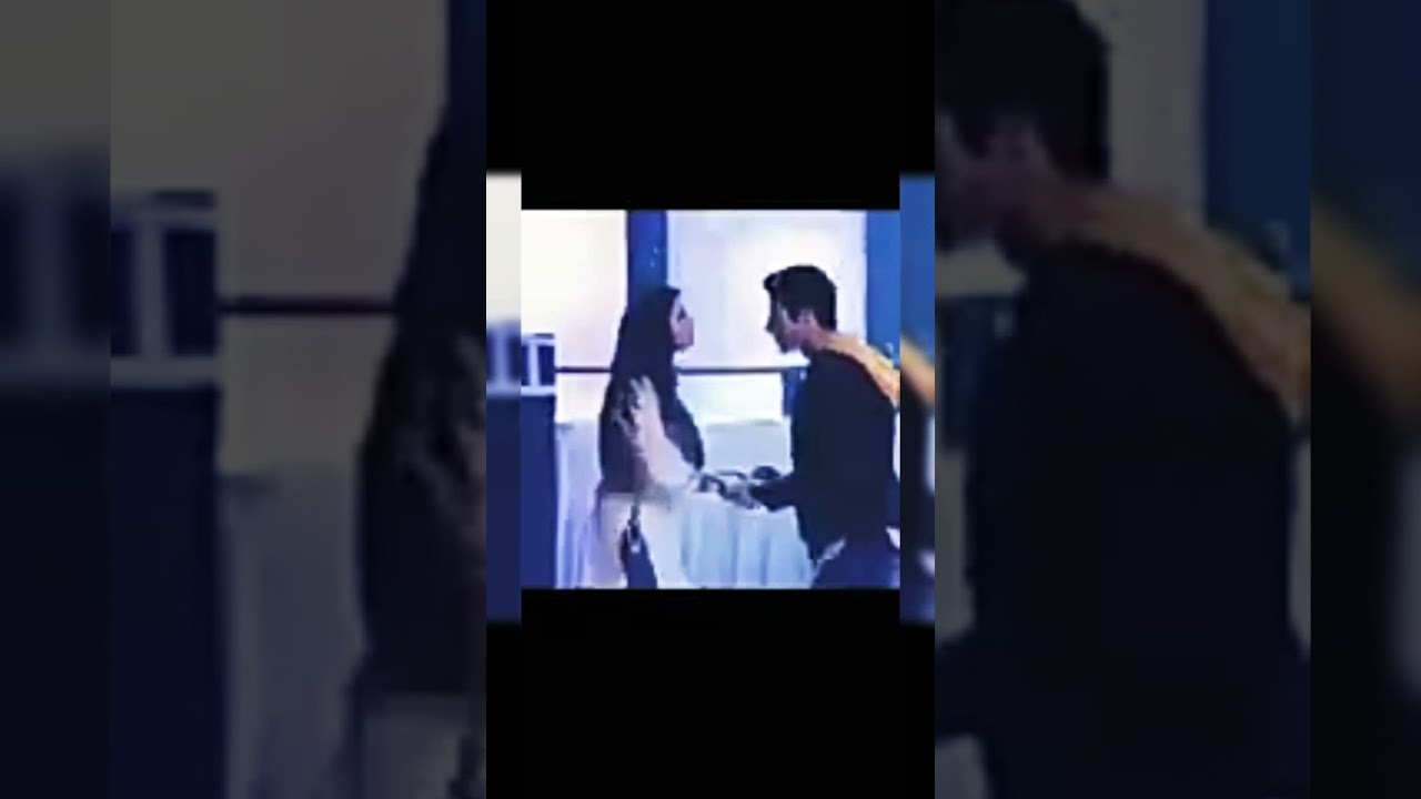 Kritika with ranbir dance💑