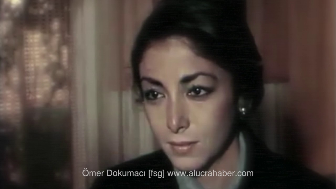 Kırık Bir Aşk Hikayesi filminin final sahnesi