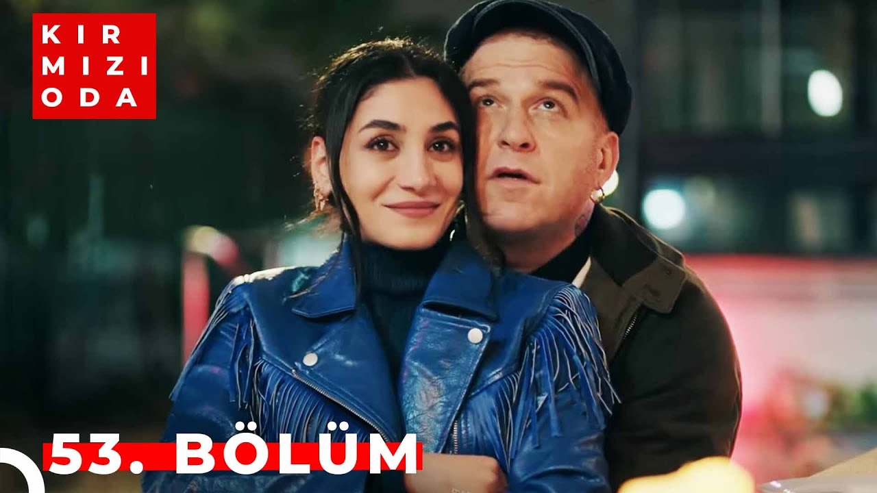 Kırmızı Oda | 53. Bölüm | 