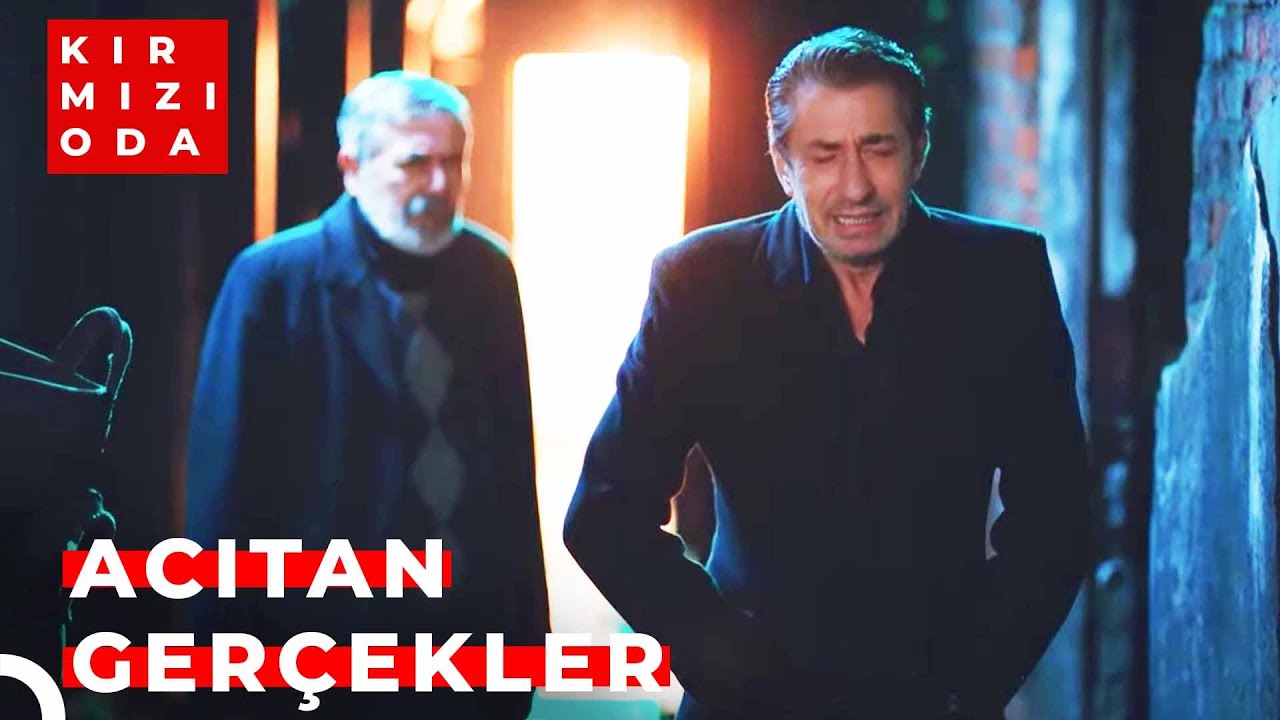Kırmızı Oda 61. Bölüm (Final) | SADİ