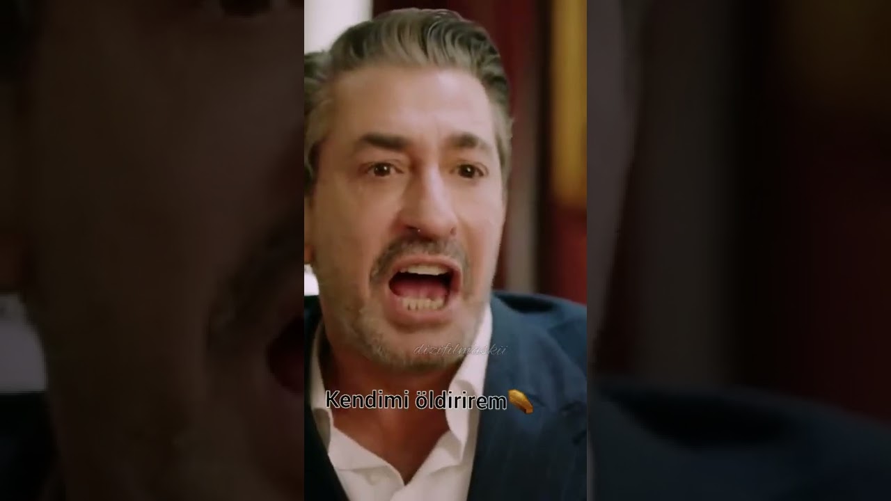 Kırmızı Oda Sadi Affetmeyeceğim Affetmeyacağam