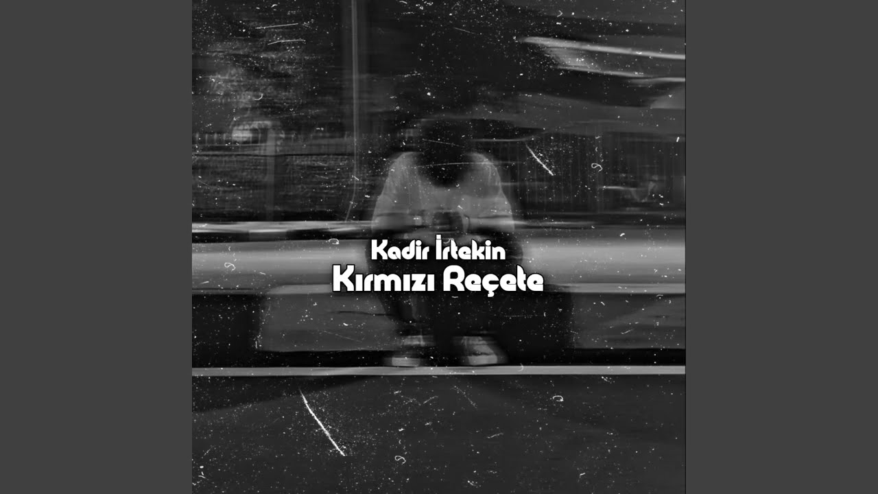 Kırmızı Reçete