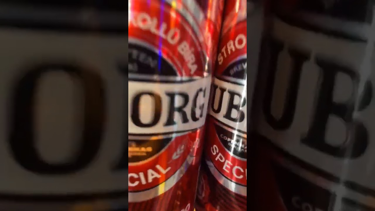 Kırmızı Tuborg