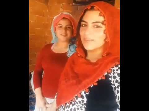 kırmızılı türbanlı dans tiktok dansı #tiktokdans #türbanli