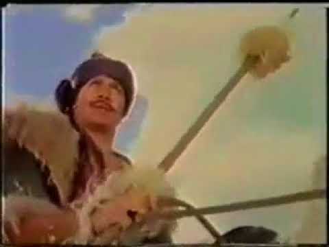 KÖROGLU BLINDSON 1968 CÜNEYT ARKIN   Robbery scene