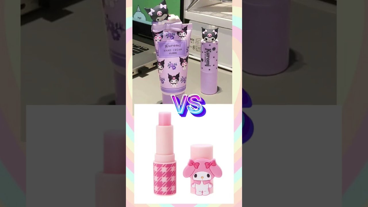 Kromi VS Melody tarafını seç #keşfetteyiz #fypシ choose your side of chromi vs melody
