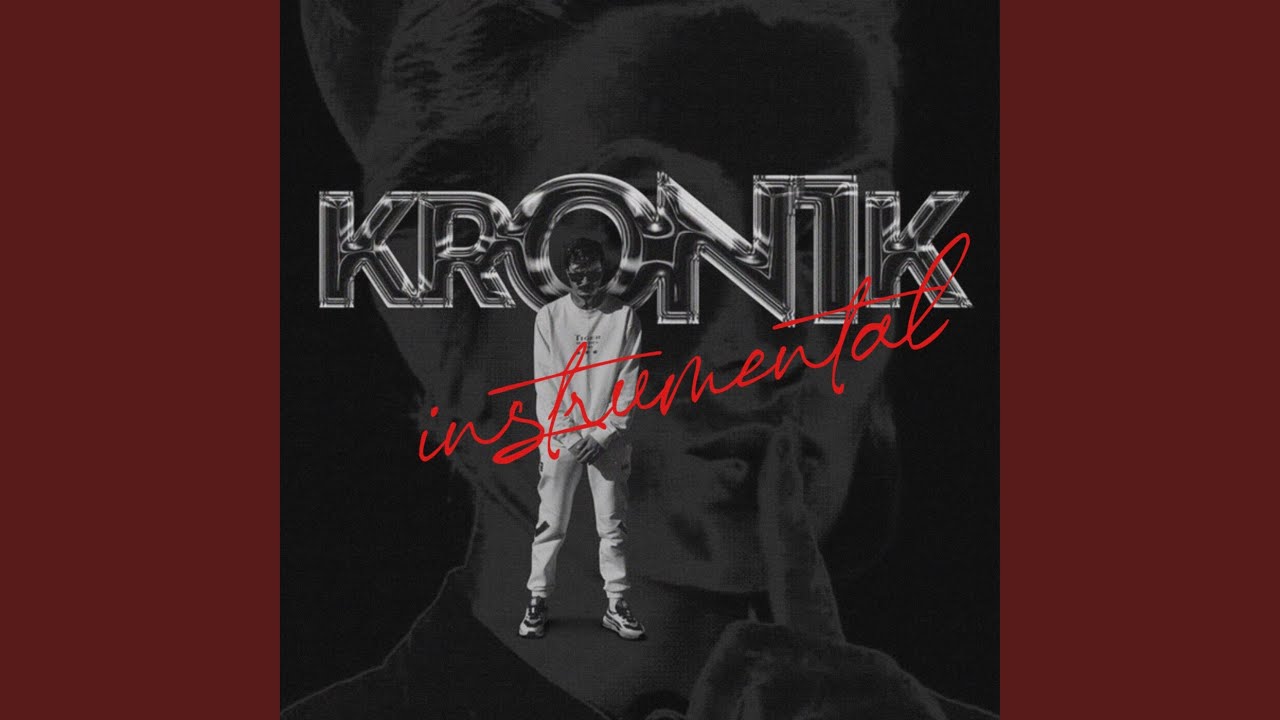 Kron1k