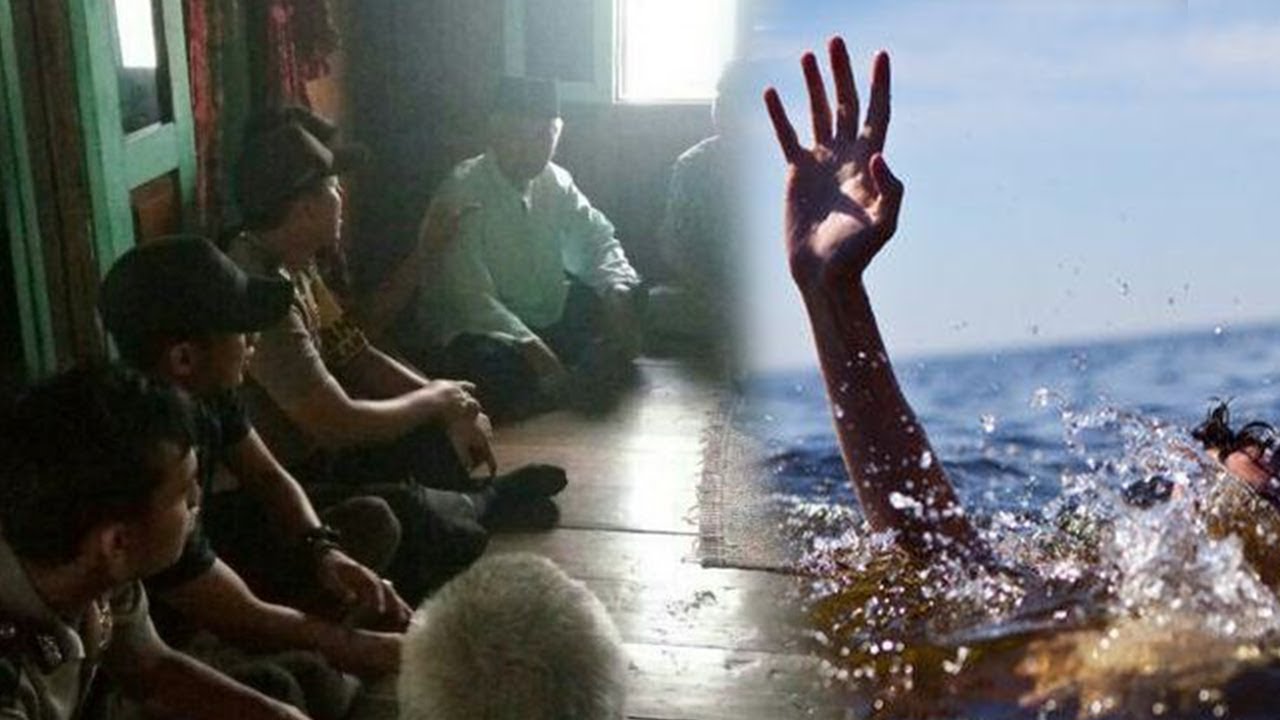 Kronologi Pelajar SMP Tewas saat Mandi di Sungai Musi