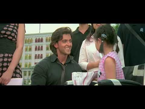 Krrish Movie |Krish Movie Sword Scene|Best Scene in Krrish Movie  Krrish(2006) - |Hrithik Roshan-HD|