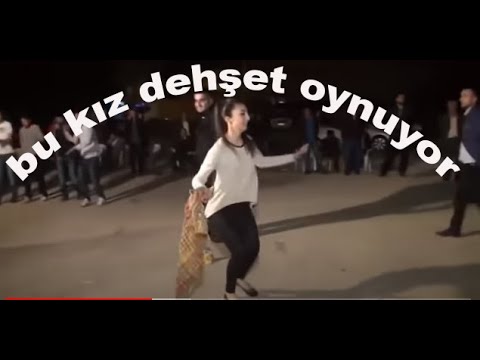 Kürt kızı muhteşem oynuyor
