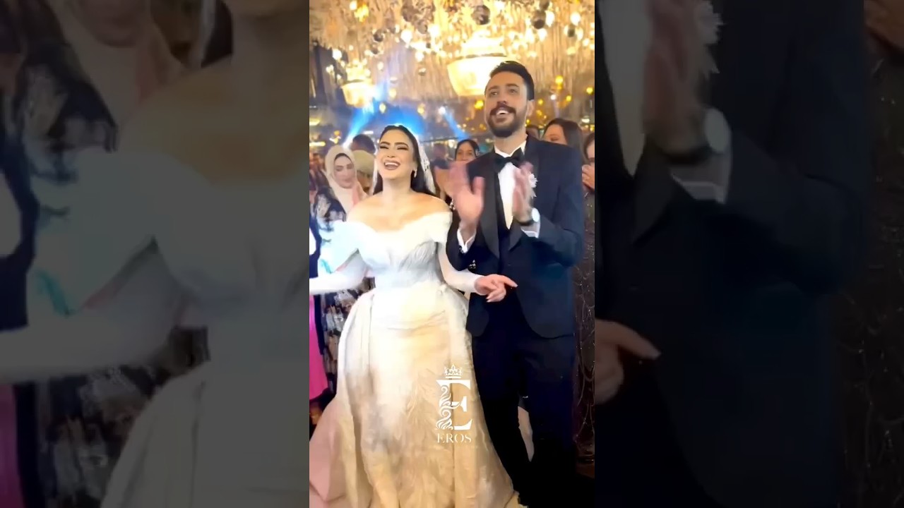 Kürt kızlarından harika halay dansı 🤩 #foryou #دبكة #trend #keşfet #tiktok #trending #dabke