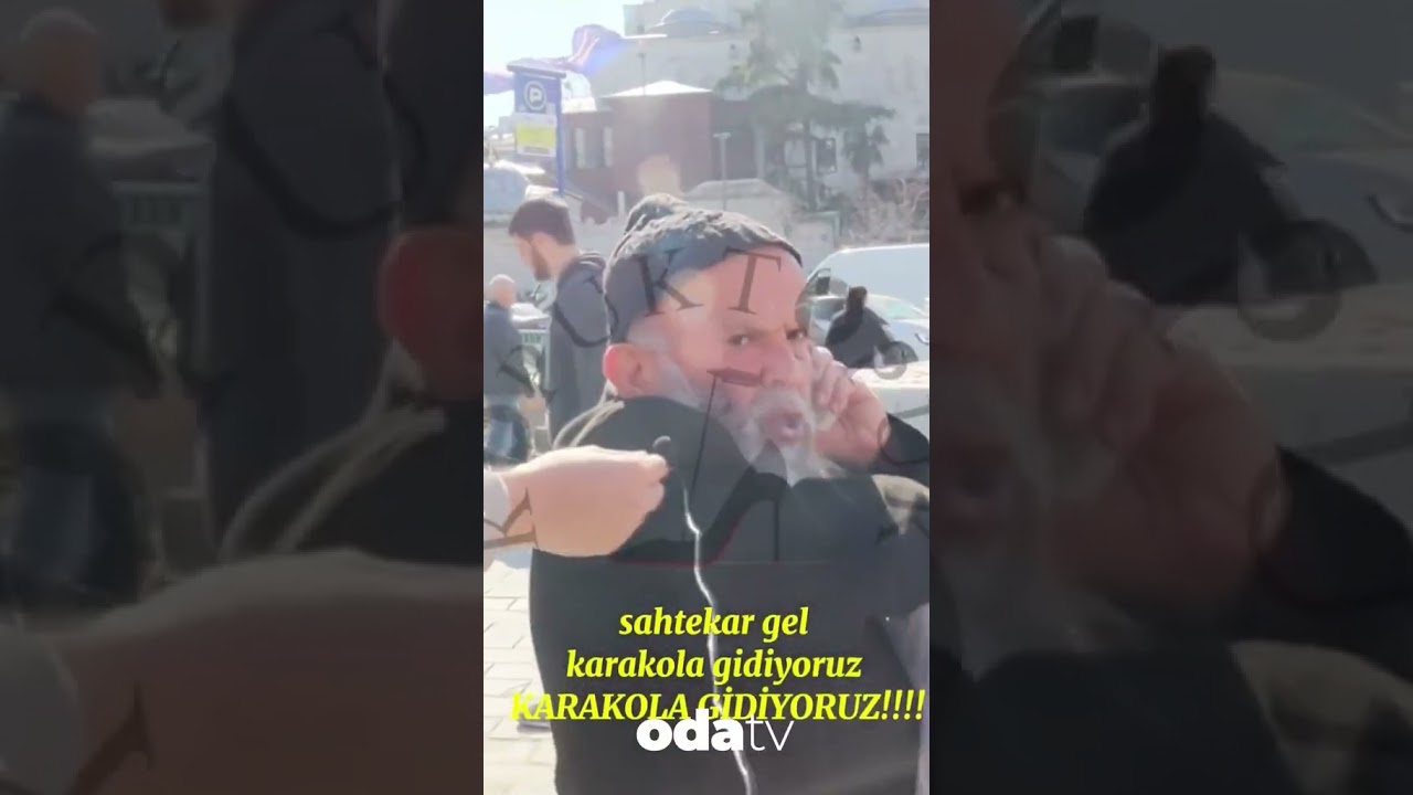 'Kürtaj Dede' çılgına döndü: 