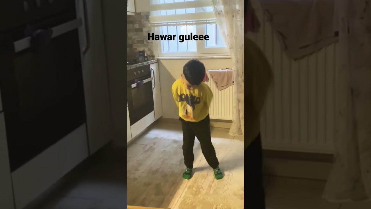 KÜRTÇE  HALAY PAT 2 CIDA