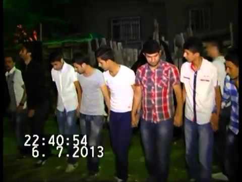 Kürtçe Halay Şerizdin Şerizdin