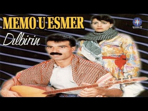 Kürtçe Süper Halay Gowend 2 - Memo u Esmer