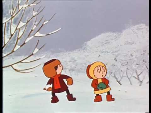 KRUK (1973) - SERIA: PRZYGODY BOLKA I LOLKA
