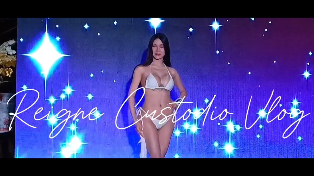 Krus na Ligas GODDESS 2024/CASUAL SWIMSUIT