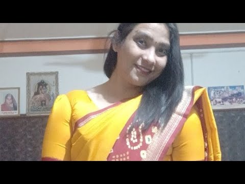 kruti patel Is Now Live