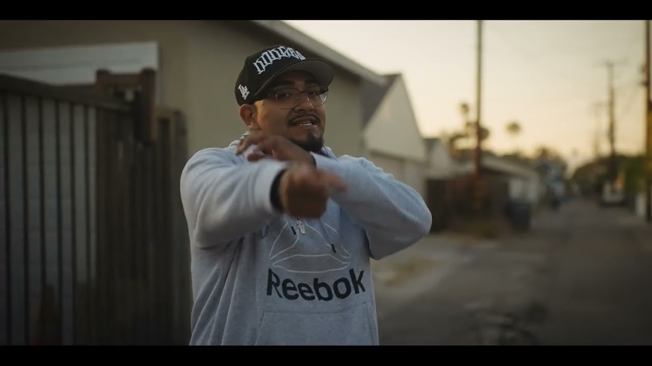 Krypt - Hectik - Official Music Video
