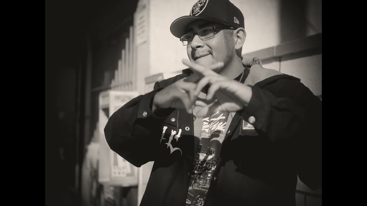 KRYPT IT IS WHAT IT IS (OFFICIAL MUSIC VIDEO)