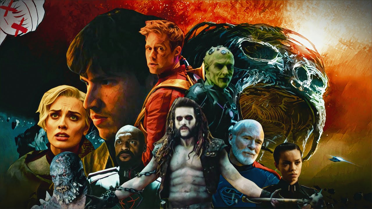 Krypton.