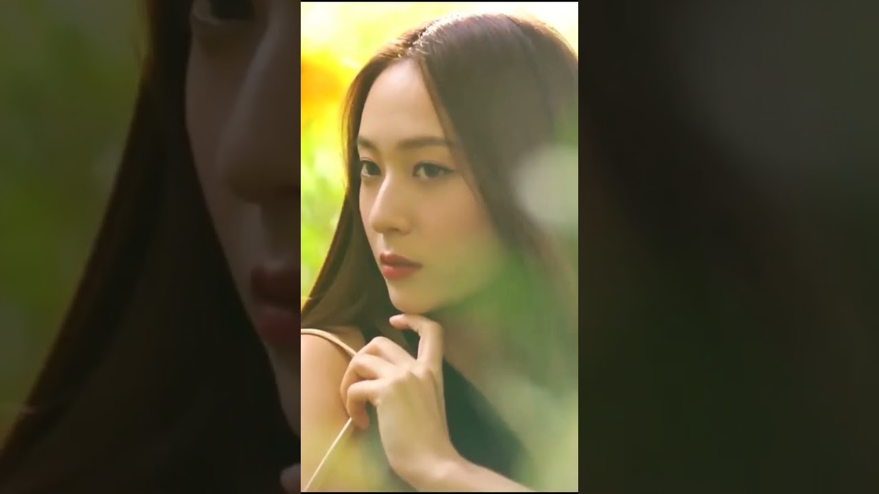 Krystal Jung ❄️