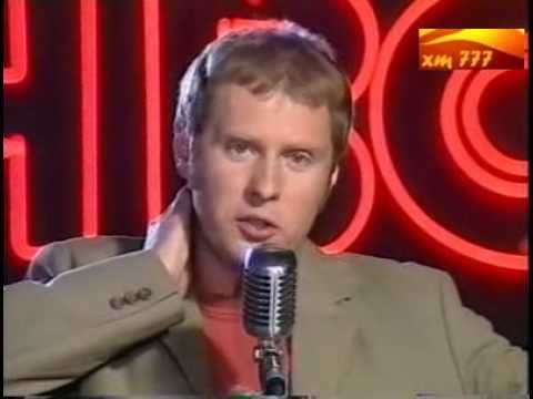 Krzysztof Respondek w 