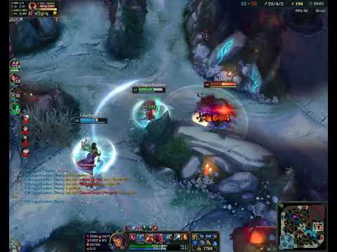 KS SHACO PENTA