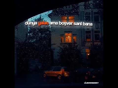 kısa şarkılar🎶status üçün💙