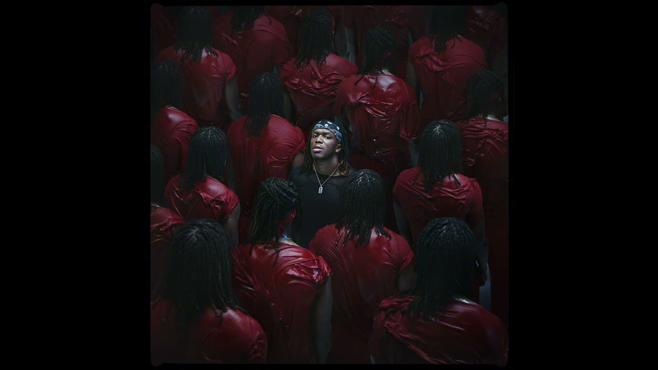 KSI - Thick of It (feat. Trippie Redd) [Official Instrumental]