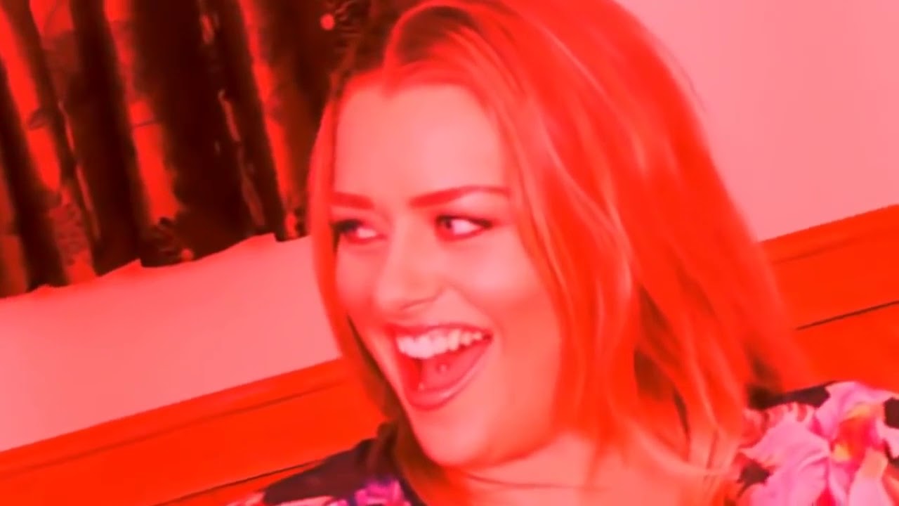 KSI DELETED VIDEO - KSI Q&A SUNDAY WITH Brandy Brewer with Strip Fifa