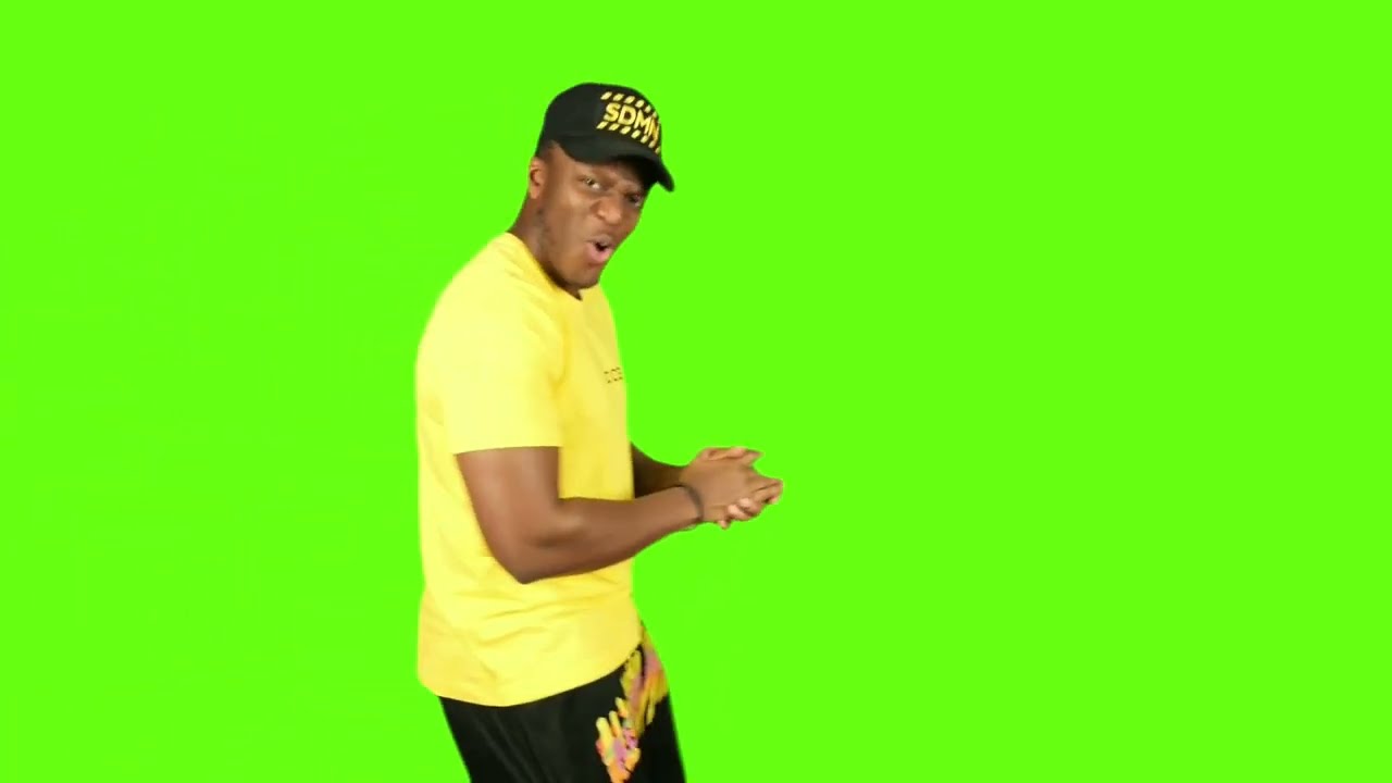 KSI Slap 
