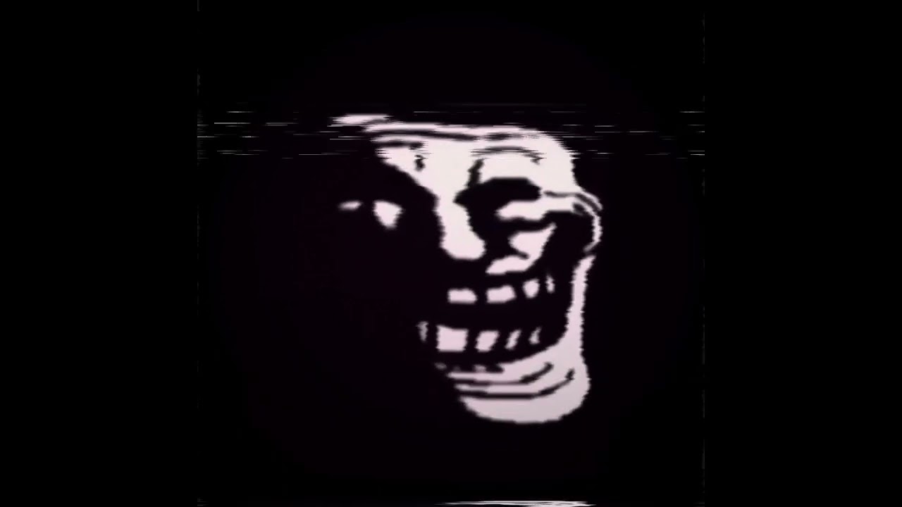 Kslv Noh - OVERRIDE (trollface)