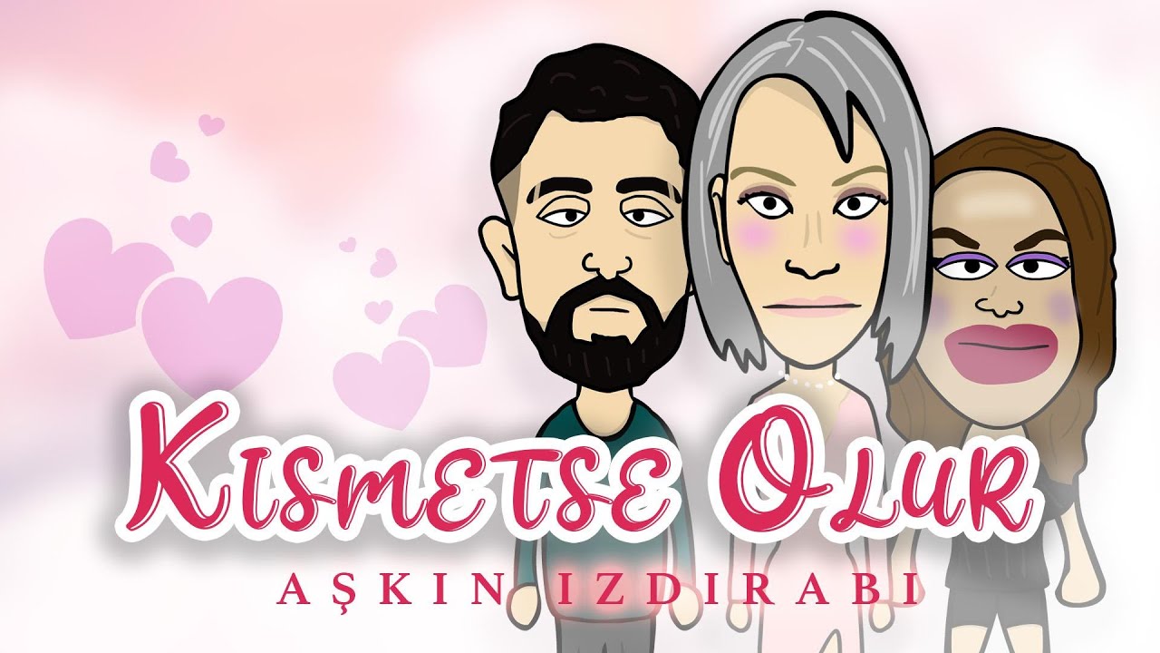 Kısmetse Olur | Özcan Show