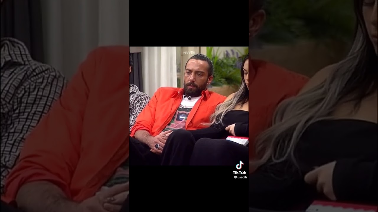 kısmetse olur Şeydanur çok itici