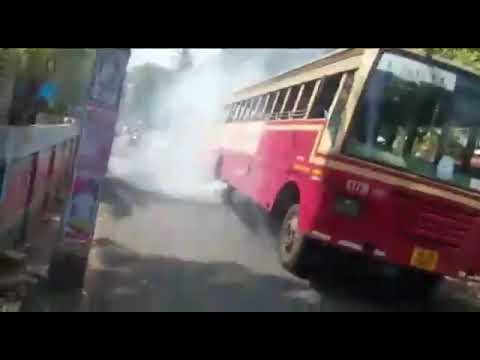 KSRTC Troll Video Malayalam