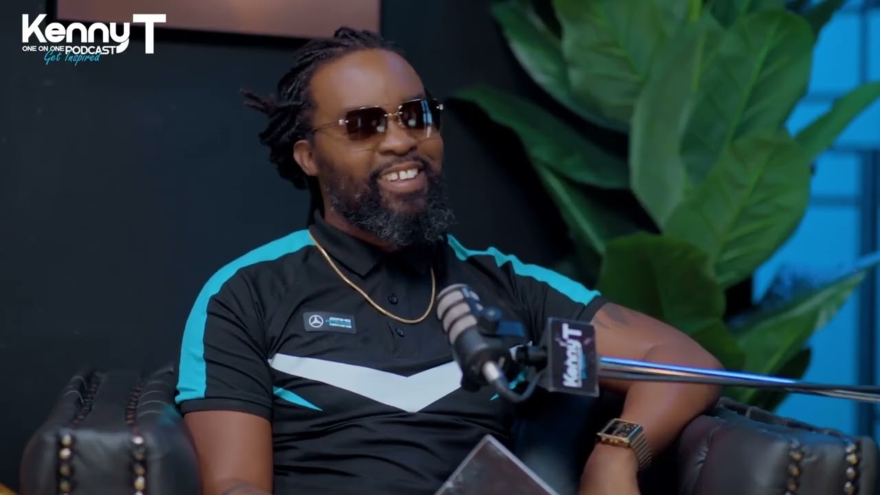 KT 1 on 1 | Ep 20 | Chef 187 on Life in the Mines, Growth & Music.