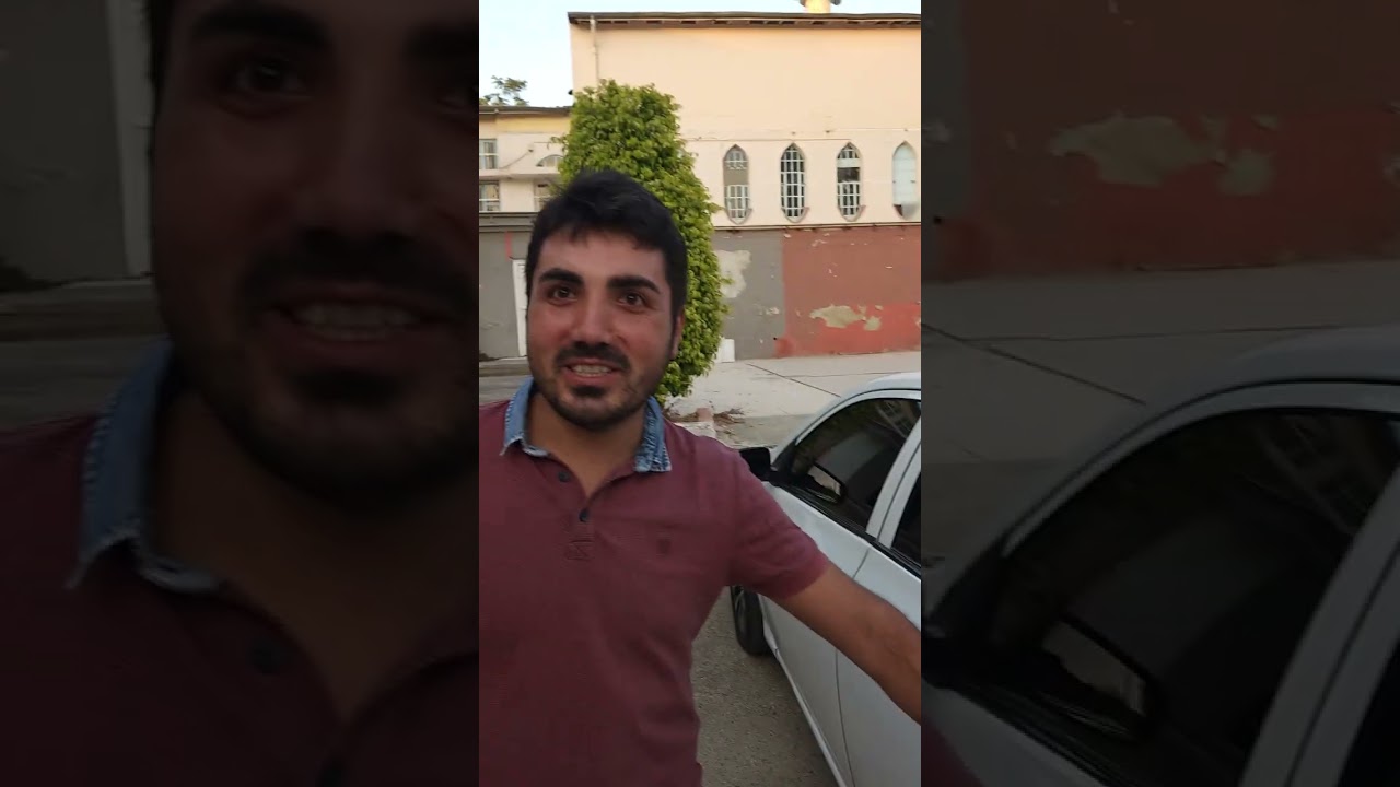 Kötü kaportacı Nasıl Belli Olur Vol 1