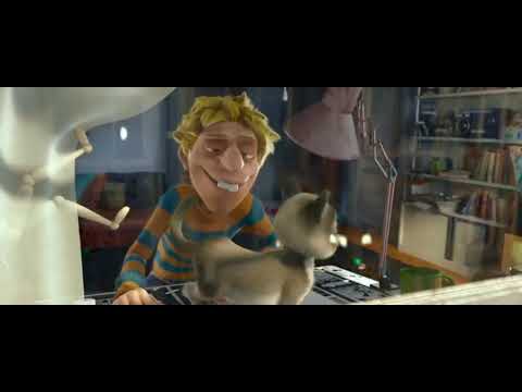 Kötü kedi şerafettin full(sansürsüz)