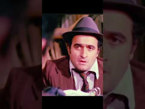 Kötü Rollerin Usta İsmi: Hikmet Taşdemir Mardinli