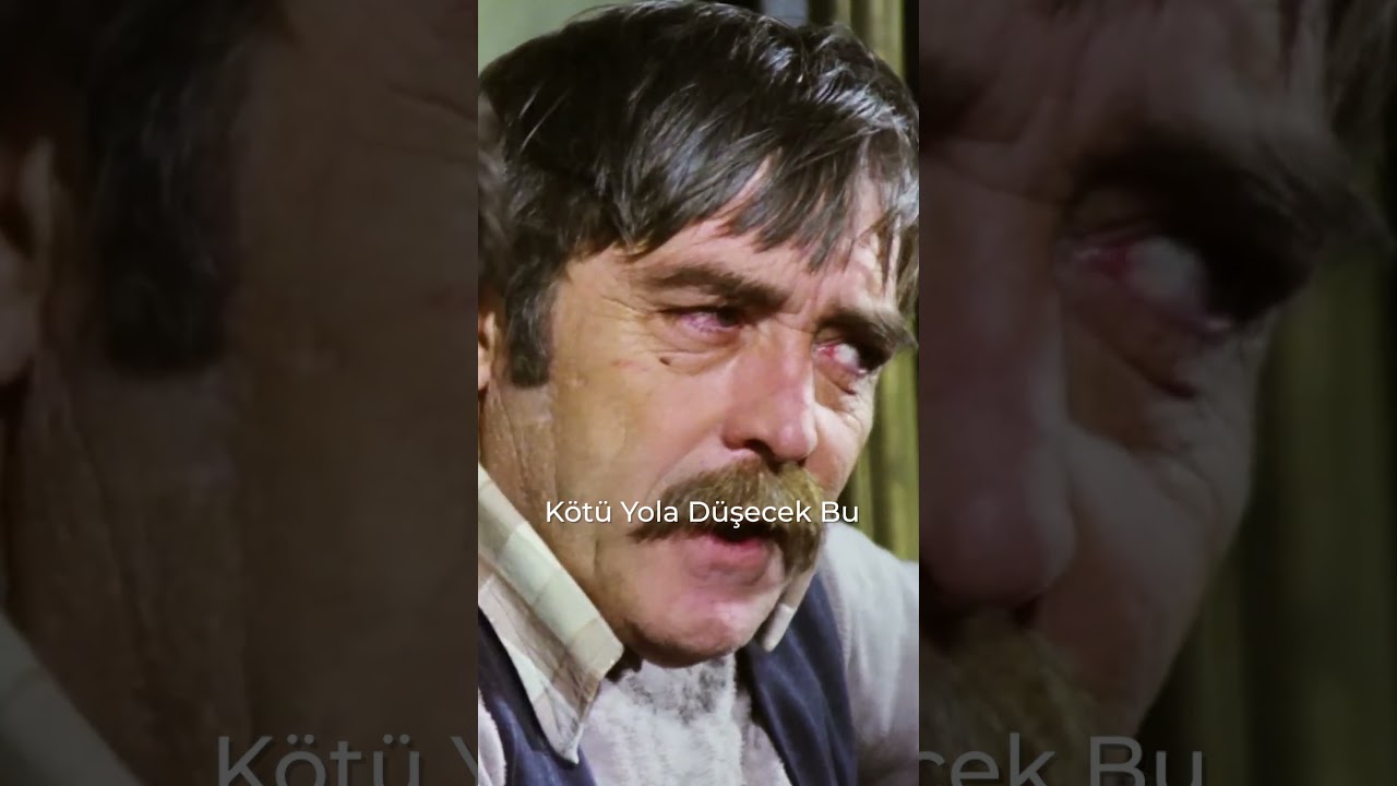 Kötü Yola Düşecek Bu #arzufilm #çöpçülerkralı #kemalsunal