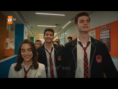 KÖTÜLÜKLER KRALIYIM BEN(TOLGA) KRALLARDA DEVRİLİR ASLANN(ÖMER)😎😎OMG