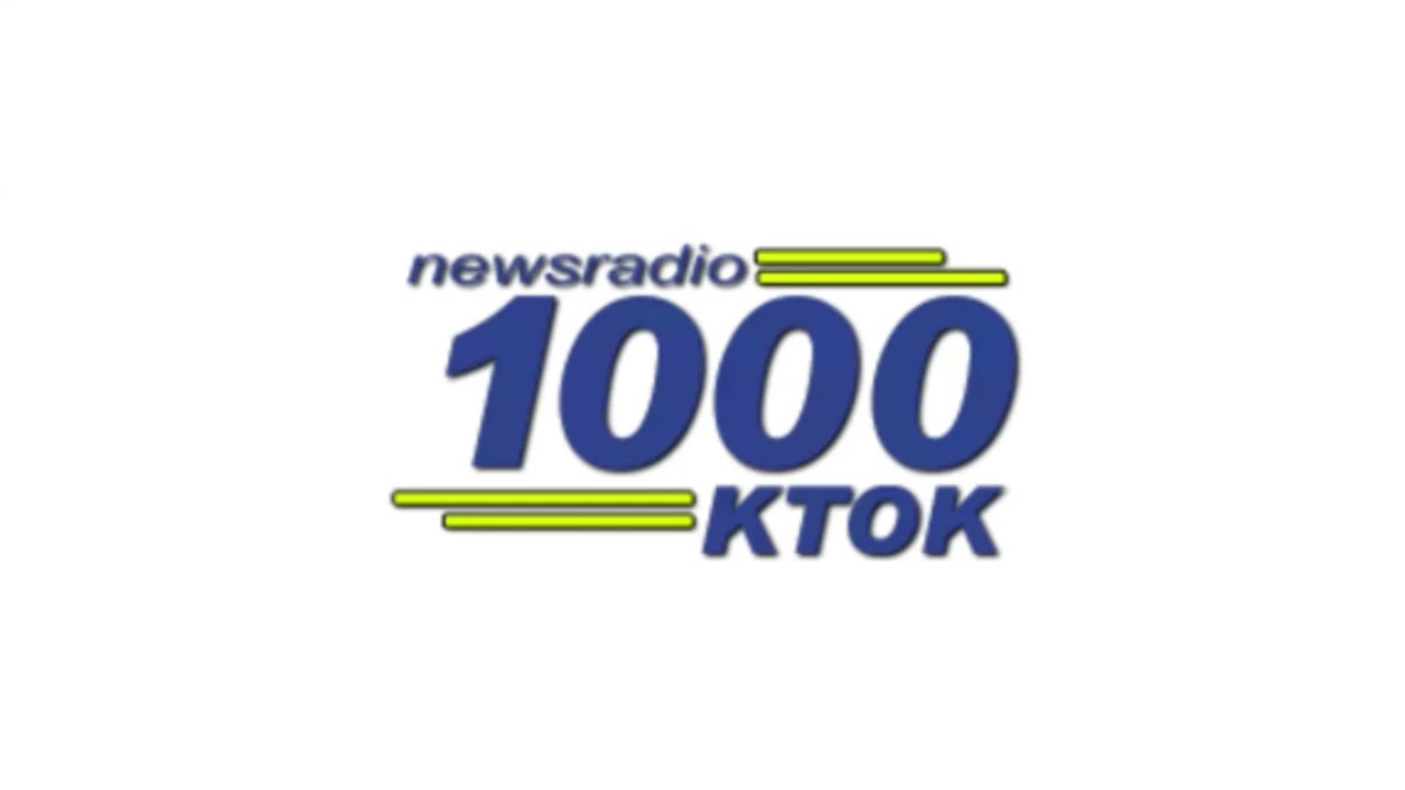 KTOK/Oklahoma City, Oklahoma Legal ID - April 27, 2024