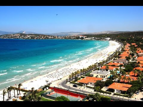 Kuşadası Tanıtım Filmi