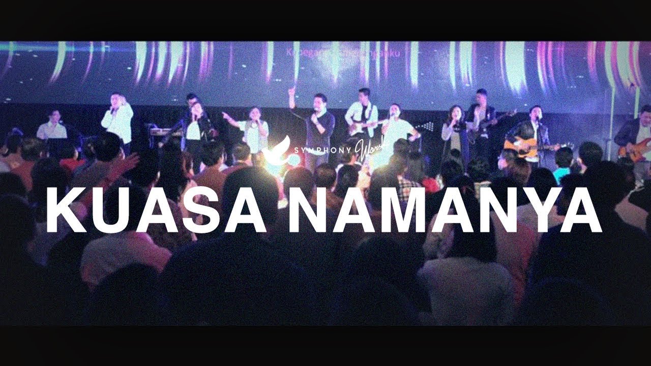 Kuasa NamaNya - OFFICIAL MUSIC VIDEO